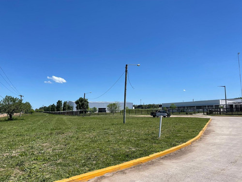 Imagen 3 de 24 de Galpón Industrial A Estrenar 2500 M² Cub. Parque Industrial Moreno 1- Moreno