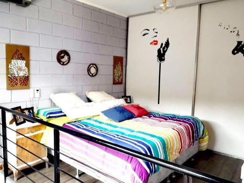 Imagen 11 de 14 de Ph 2 Ambientes En Venta - Floresta - José Bonifaco 3500