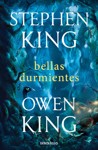 Bellas Durmientes - King, Stephen/king, Owen