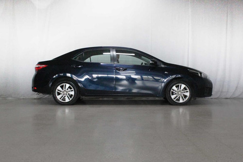 Toyota Corolla 1.8 Xei Cvt 140cv