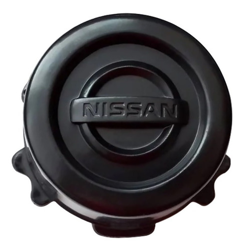 Nissan Pick-up D21 Tapon Copa Centro Rin Camionetas