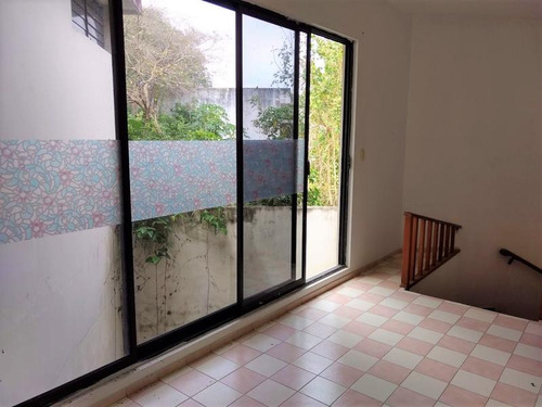 Rento Casa 4 Recamaras Col. Centro Tuxpan Veracruz