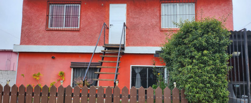 Se Vende 3 Casas 2 Dorm Y Galpon En Barrio Perlita Maldonado