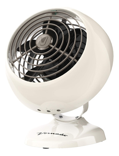 Vornado Vfan Ventilador Clsico Personal Vintage Circulador D