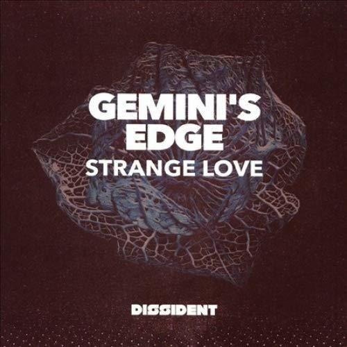 Cd Strange Love - Geminis Edge