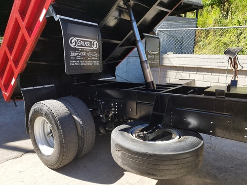 Imagen 11 de 18 de Chevrolet Kodiak Volteo 1992