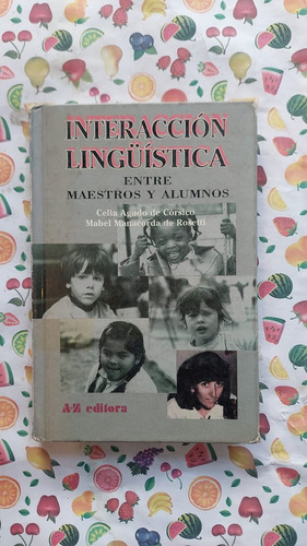 Interaccion Linguistica Agudo De Corsico & Manacorda De Rose