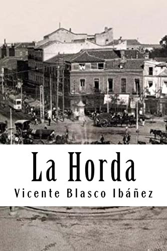 La Horda