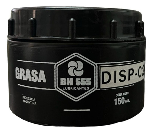 Grasa Sintetica Para Pinzas Y Frenos Bh555 150gr