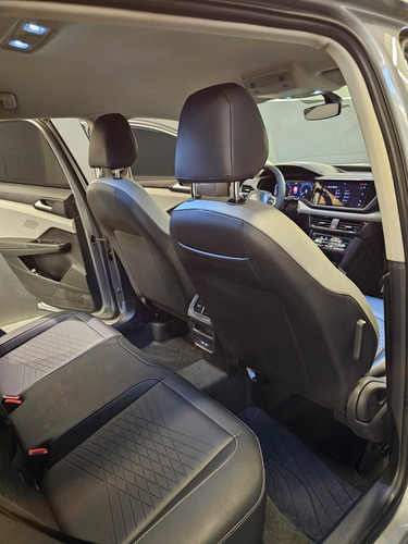 Volkswagen Taos 1.4 250 Tsi Comfortline