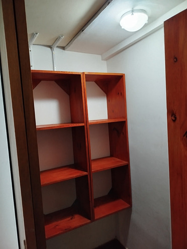Venta Depto Monoambiente