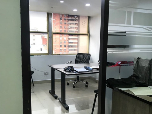 Imagen 4 de 9 de Se Vende Oficina 47m2 Sabana Grande