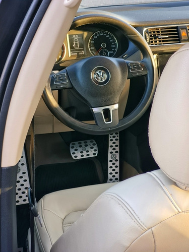 Volkswagen Vento 2.0 Sportline Tsi 200cv Dsg 2011