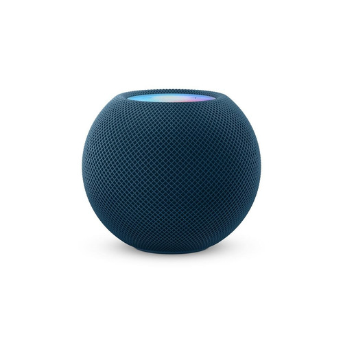 Imagen 1 de 6 de Apple Homepod Mini - Azul
