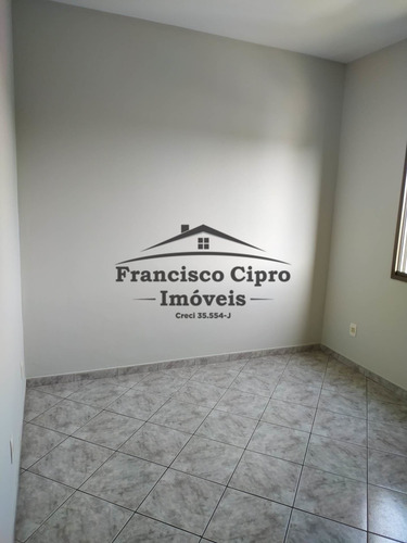 Imagem 19 de 24 de Apartamento À Venda No Bairro Jardim Rony - Guaratinguetá/sp - Ap046
