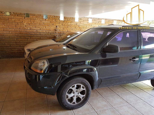 Imagem 15 de 30 de Casa Residencial À Venda, Paragem Dos Verdes Campos, Gravataí. - Ca0313