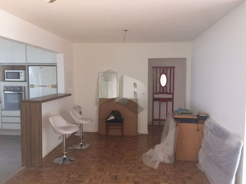 Imagem 3 de 15 de Apartamento - Itaim Bibi - Ref: 2779 - L-2779