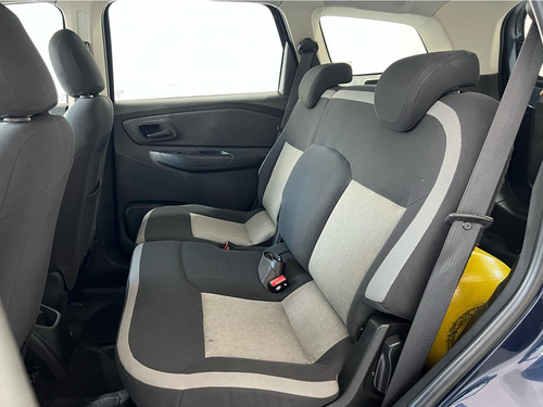 Chevrolet Spin 1.8 LS 8V FLEX 4P MANUAL
