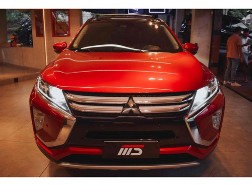 Mitsubishi Eclipse Cross 1.5 MIVEC TURBO GASOLINA HPE-S AWD CVT