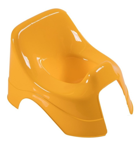 Pelela Infantil Plastica Inodoro Niños Bebe Baby Potty