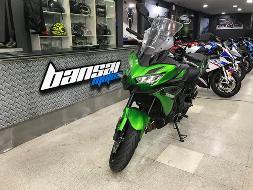 Kawasaki Versys 650  2022  Bansai Motos