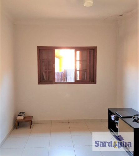 Chácara À Venda - Alvorada - Araçoiaba Da Serra - Sp - 3942