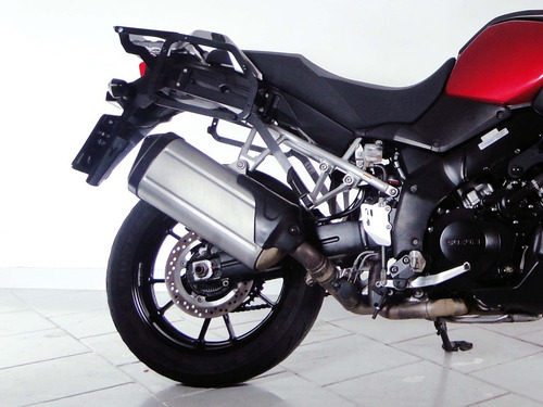 Suzuki V-strom 1000a 2017