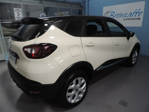 Renault Captur Life 1.6