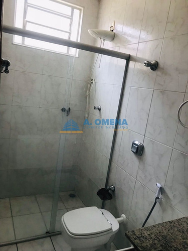 Imagem 7 de 15 de Casa Em Condominio - 3 Dormitórios Sendo 1 Suíte - Condominio Mirante Do Lenheiro - 683