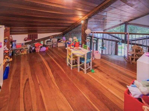Imagem 8 de 30 de Casa Com 4 Dormitórios À Venda, 565 M² Por R$ 2.465.000,00 - Palos Verdes - Carapicuíba/sp - Ca0668