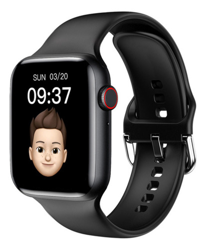 Relógio Smartwatch X8 Max Original Android/ios Femin/masc