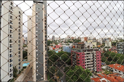 Imagem 11 de 30 de Apartamento Vila Madalena - Ap00912 - 69185203