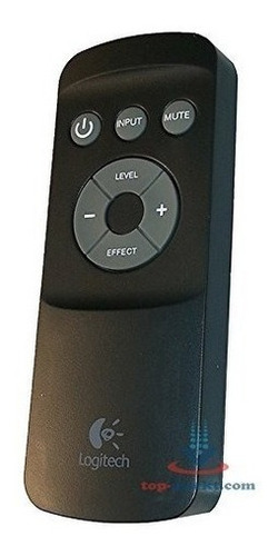 Logitech Control Remoto Para Sistema De Altavoces Z906