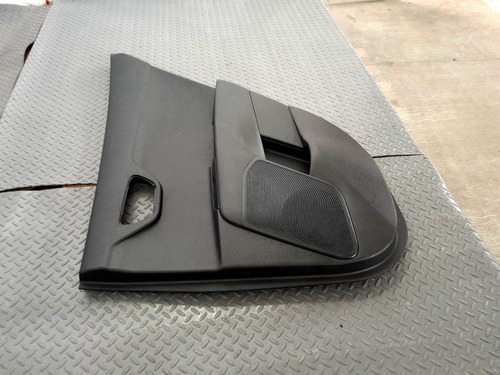 Panel Tapa Puerta Trasera Derecha Kia Rio Hb 2016-2023 (Usado)
