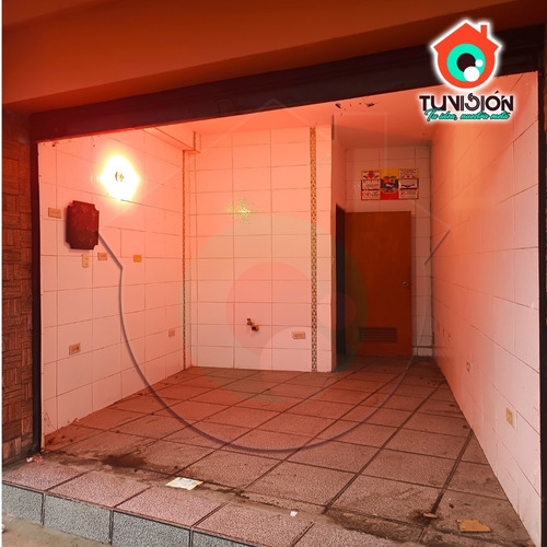 Imagen 3 de 5 de Local Comercial En Casco Central (centro) De Cua, Miranda