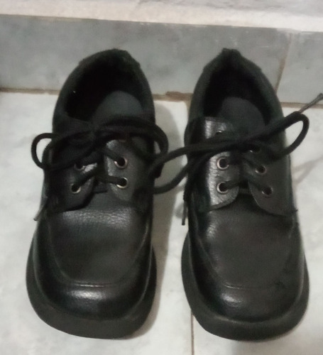 Zapatos Escolares Vita Kids Usados