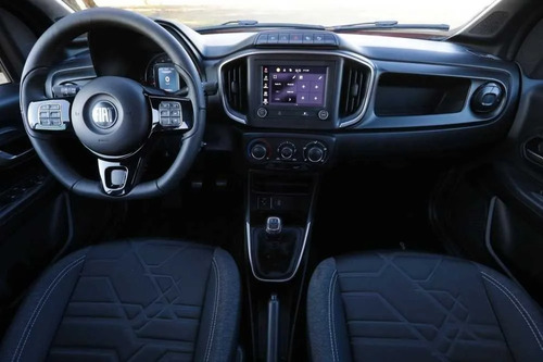 Imagen 12 de 25 de Strada Freedom 1.4 Cd // Para Entregar Ya!! // A.e