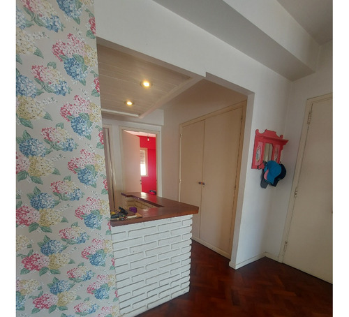 Dueño Directo Vende 3 Ambientes Súper Luminoso En Flores