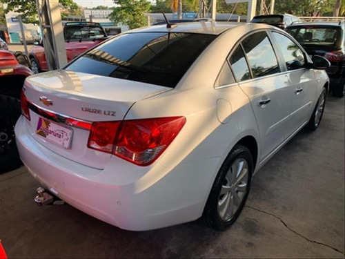 Chevrolet Cruze 1.8 Ltz 16v