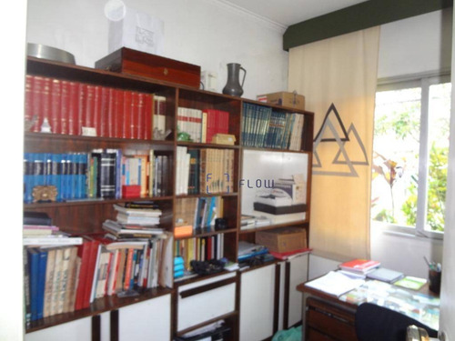 Imagem 5 de 30 de Casa 364m², 3 Dormitorios, 1 Suíte, 4 Vagas - Bosque Da Saúde - Ca1730
