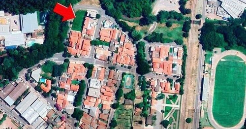 Imagem 4 de 5 de Terreno - Te00198 - 70337720