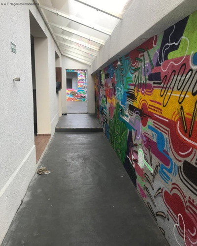 Imagem 12 de 20 de Salão Para Locação No Centro - Sorocaba/sp - Sl02643 - 69511334