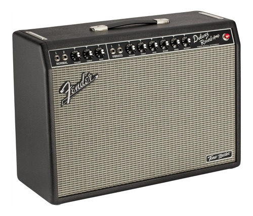 Amplificador de reverberação Fender 2274100000 Tone Master Deluxe MSI