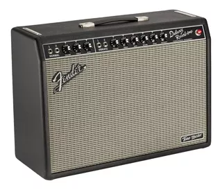 Fender 2274100000 Amplificador Tone Master Deluxe Reverb Msi
