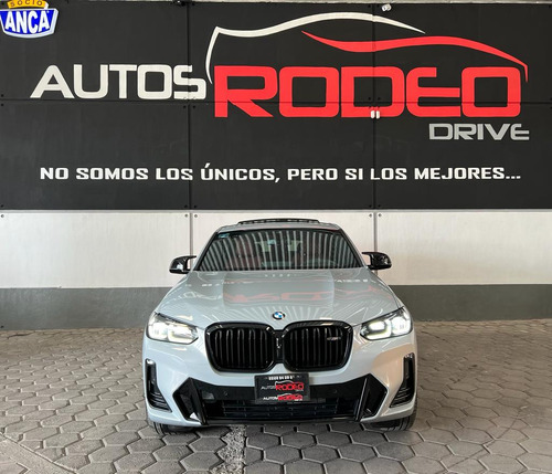 BMW X4 3.0 M40I