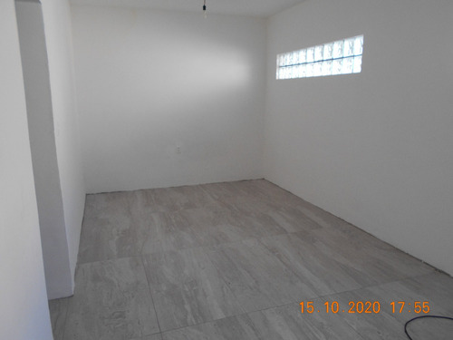 Excelente Casa De Un Piso En Renta, Col. El Sifón