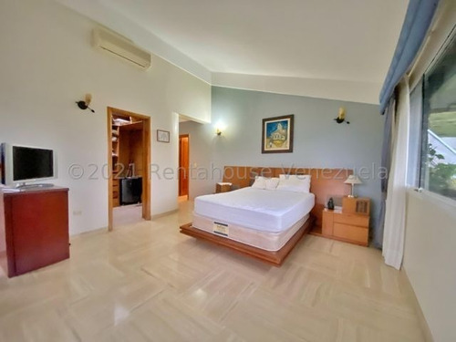 Imagen 5 de 15 de Casa En Venta Los Naranjos 22-7443 Eva Castillo 0414.306.72.20