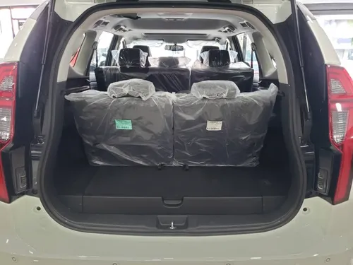 Mitsubishi Montero Sport Prime