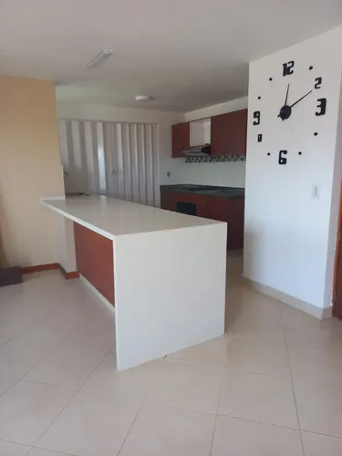 Vendo Lindo Apartamento Dúplex En La Loma De Los Bernal