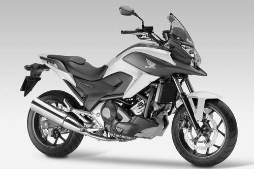 Honda Nc 750 X